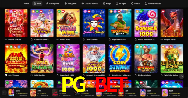 PG.BET